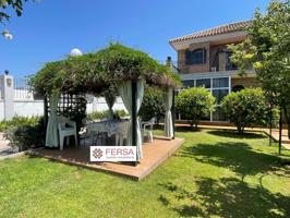 CHALET EN VENTA ZONA CANTARRANAS photo 0