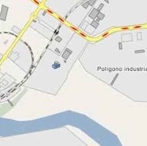 PARCELA INDUSTRIAL EN EL POLIGONO ' SALINAS DE PONIENTE ' photo 0