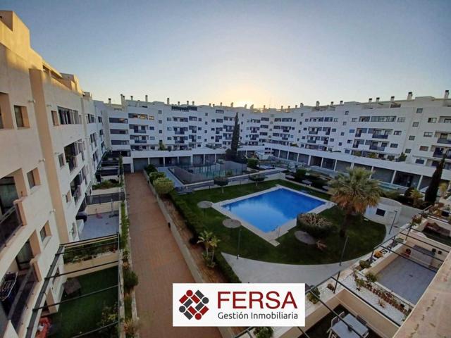 ALQUILER ANUAL DE FANTÁSTICO PISO AMUEBLADO EN CTRA. DE SANLUCAR photo 0