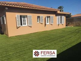 OPORTUNIDAD SON DOS PARCELAS UNIDAS DE 500 M2 CADA UNA, EN UNA DE ELLAS ESTA LA VIVIENDA Y EN LA OTRA, OTRA PARCELA photo 0