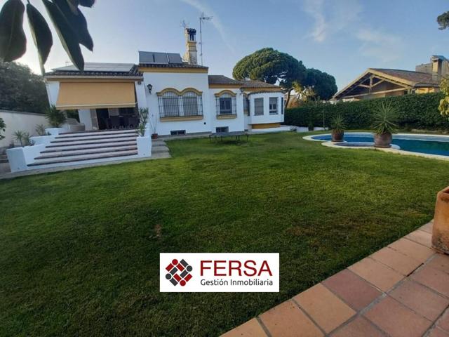 CHALET INDEPENDIENTE EN PINAR ALTO photo 0