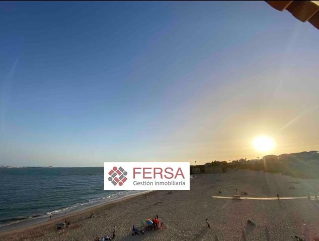 ATICO FRONTAL AL MAR EN PUERTO SHERRY photo 0