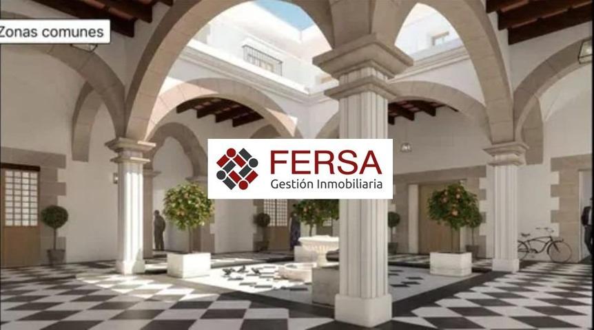 VENTA CHALET PAREADO EN EL CASCO HISTORICO DEL PUERTO DE SANTA MARIA photo 0