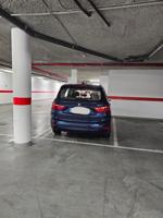 OPORTUNIDAD GARAJE DE 25 M2 Y TRASTERO DE 20 M2 A 200 METROS DE LA PLAYA photo 0