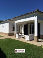 FANTASTICO CHALET EN ALQUILER EN VISTAHERMOSA photo 0