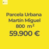 PARCELA URBANA photo 0