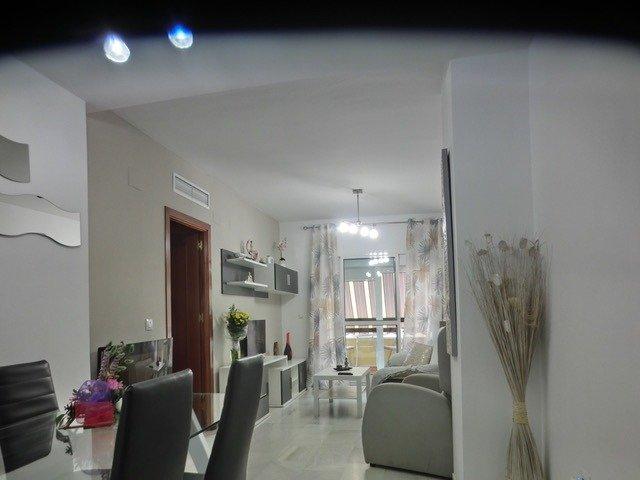 Piso En alquiler en Centro, Sanlucar De Barrameda photo 0