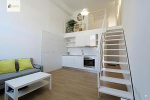 Tendrás que ir decidiendo cómo decorar porque esta vivienda está LISTA… photo 0
