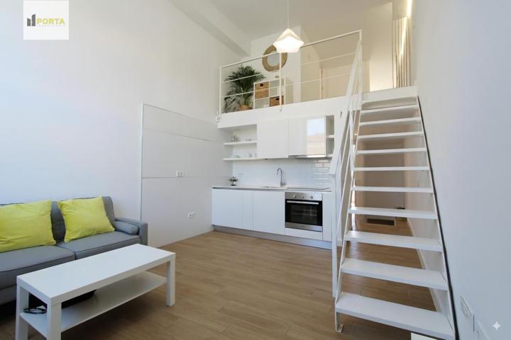 Tendrás que ir decidiendo cómo decorar porque esta vivienda está LISTA… photo 0