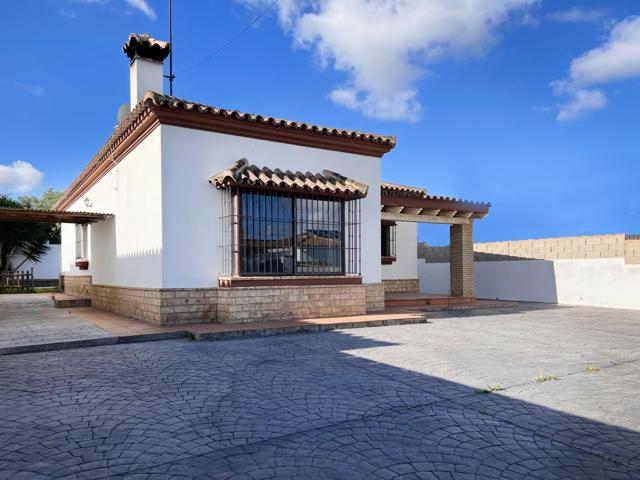 Chalet zona espartosa de 3 dormitorios 2 baños con piscina photo 0