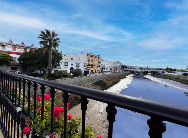 MAGNIFICA BODEGA EN EL CENTRO DE CHICLANA photo 0