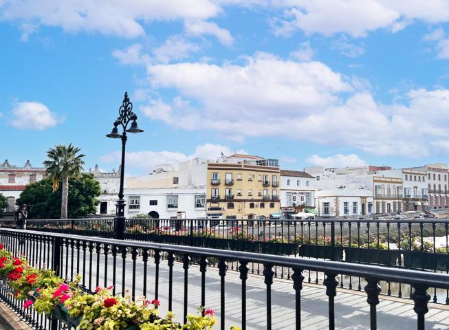 MAGNIFICA BODEGA EN EL CENTRO DE CHICLANA photo 0
