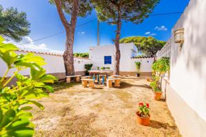 OPORTUNIDAD! gran parcela con chalet en las Veguetas photo 0