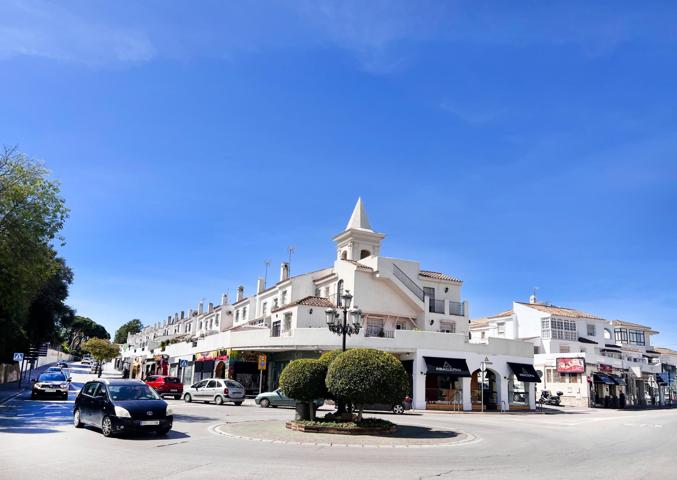 PLAZA DE GARAJE CERRADA EN HUERTA ALTA photo 0