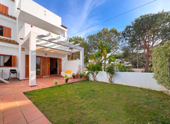 APARTAMENTO EN PLANTA BAJA EN LA BARROSA photo 0