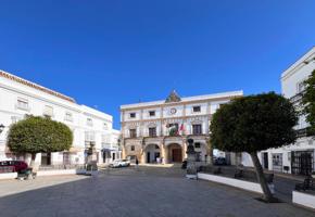 INCREÍBLE CASA TÍPICA ANDALUZA EN MEDINA SIDONIA photo 0
