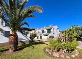MAGNIFICA VIVIENDA ADOSADA EN PLAYA DE LA BARROSA photo 0