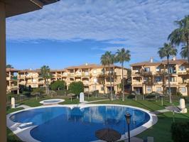 Espectacular apartamento en Novo Sancti-Petri próximo al mar photo 0