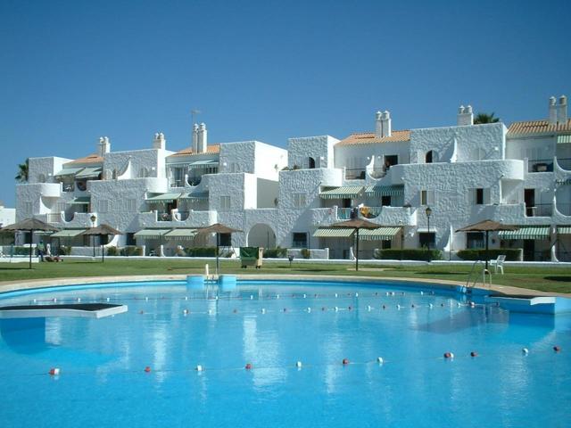 APARTAMENTO PINAR DE DON JESÚS (PRIMERA LÍNEA ) photo 0