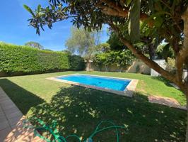 Encantador chalet en Pinar de los Guisos photo 0