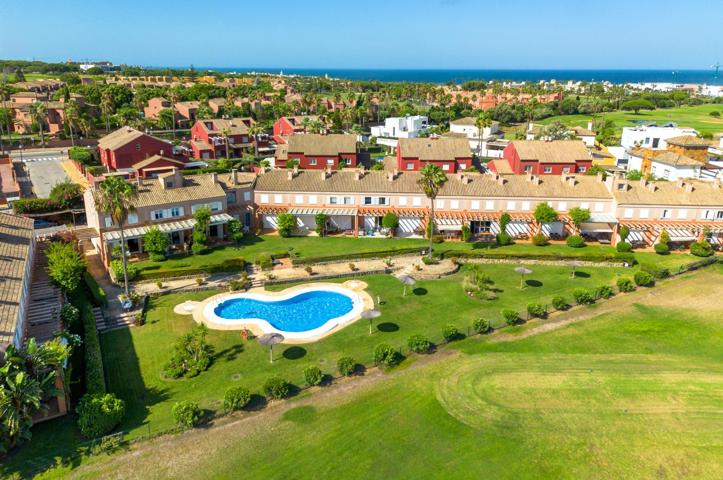 INCREÍBLE VIVIENDA EN EL CORAZÓN DEL NOVO SANCTI PETRI photo 0