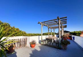 ATICO CON TERRAZA CON INCREIBLES VISTAS photo 0