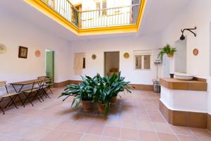 INCREIBLE FINCA EN EL CENTRO DE CHICLANA photo 0