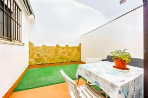 VIVIENDA PLANTA BAJA CON PATIO photo 0
