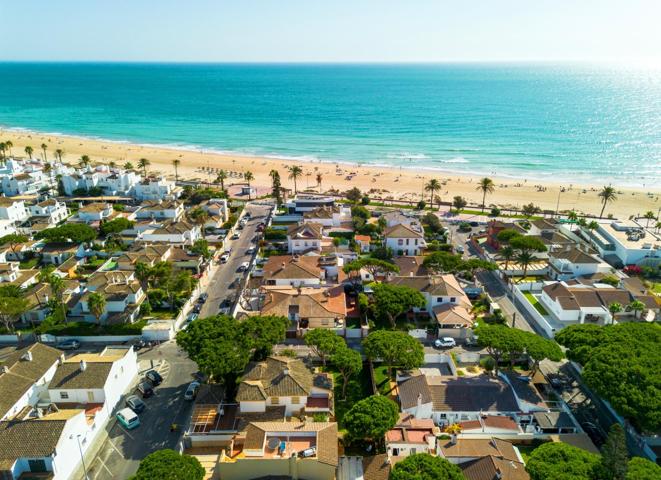 Unifamiliar En venta en La Barrosa, Chiclana De La Frontera photo 0