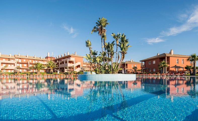 PRODUCTO DE INVERSIÓN con RENTABILIDAD en Novo Sancti Petri (TARTESSUS - ILUNIUN) photo 0