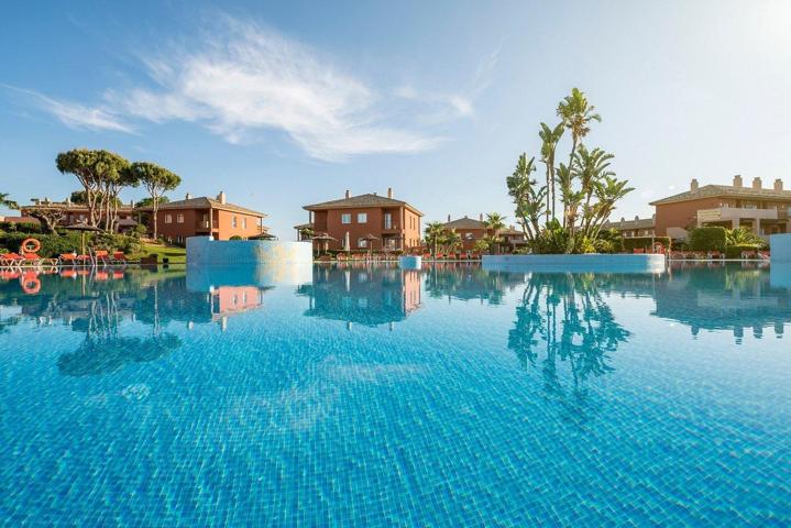 PRODUCTO DE INVERSIÓN con RENTABILIDAD en Novo Sancti Petri (TARTESSUS - ILUNION) photo 0