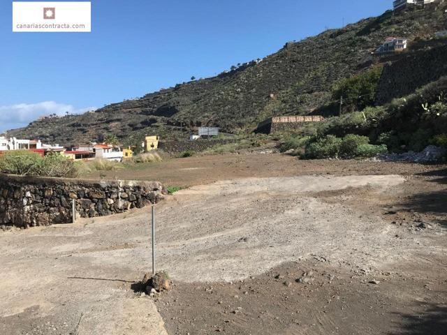 Terreno en El Pris- Tacoronte photo 0