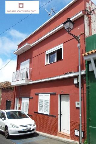 Vivienda en El Cantillo - Tacoronte ACTUALMENTE OCUPADO POR EL ARRENDATARIO. photo 0