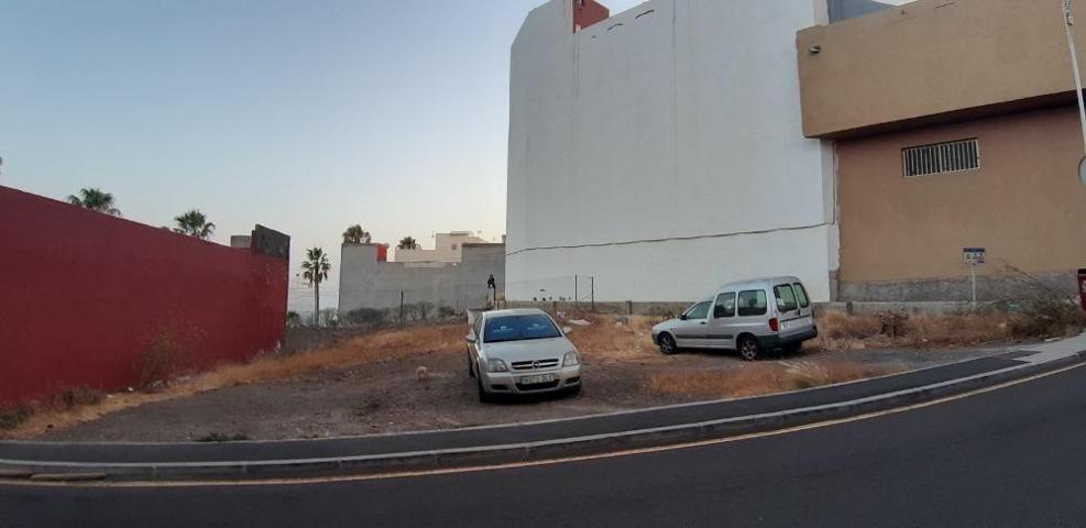 Terreno Urbano En El Sobradillo photo 0