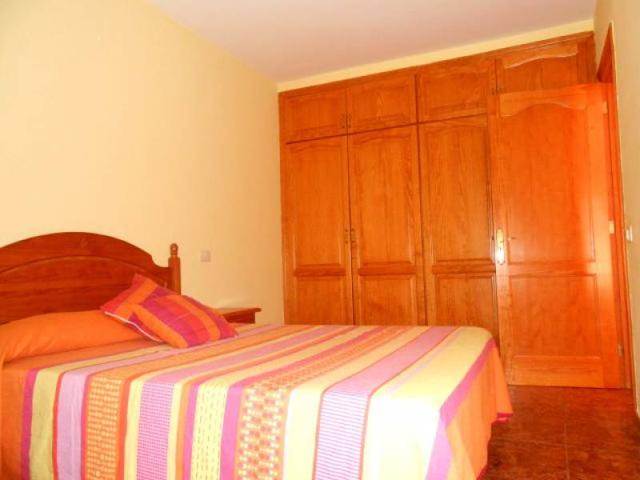 Terrenos Edificables En venta en Cabo Blanco, Arona photo 0