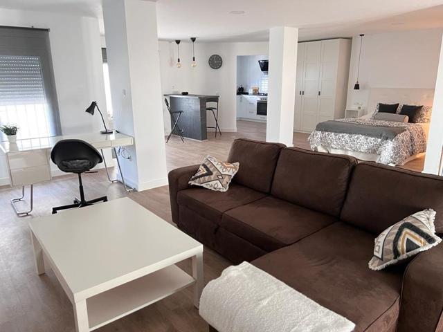 🏡 APARTAMENTO EN VENTA CERCA DE LA PLAYA DE LA PUNTILLA 🌊 photo 0