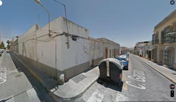 Solar en venta en el centro de El Puerto de Santa María. photo 0
