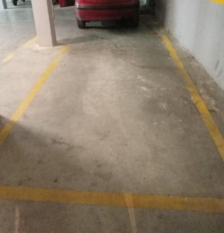 Plaza de garaje con trastero en calle Zarza, El Puerto de Santa María. photo 0
