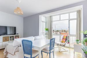 Piso en venta en zona Calle Valdés – Ubicación Privilegiada en el Puerto photo 0