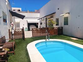 Casa En venta en Centro, El Puerto De Santa Maria photo 0