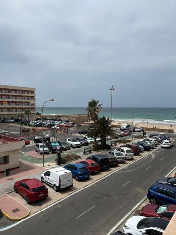 PISO EN 1ª LINEA DE PLAYA,  GLORIETA DE CORTADURA - CÁDIZ photo 0