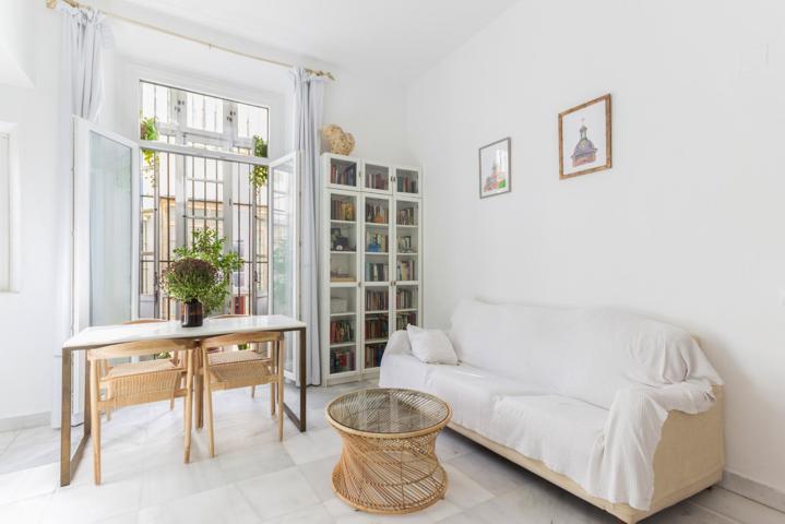 Piso céntrico en El Puerto de Santa María, sin ascensor photo 0