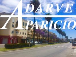 SE VENDE GARAJE CON TRASTERO EN URB. LA VENENCIA photo 0