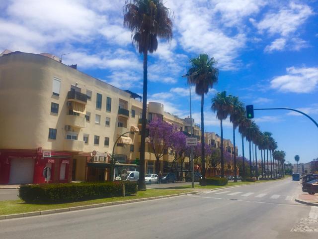 SE VENDE GARAJE CON TRASTERO EN URB. LA VENENCIA photo 0