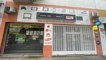 LOCAL COMERCIAL AVENIDA PUERTA DEL SUR photo 0