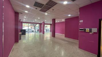LOCAL COMERCIAL AVENIDA PUERTA DEL SUR photo 0