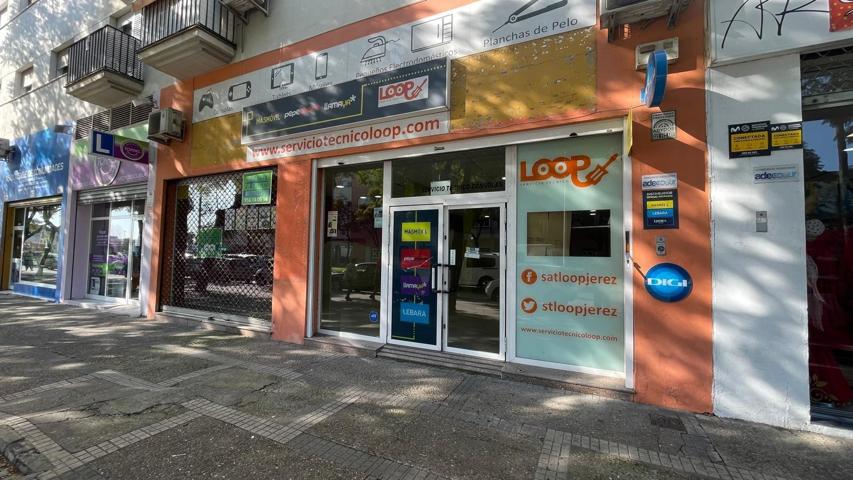 LOCAL COMERCIAL AVENIDA PUERTA DEL SUR photo 0