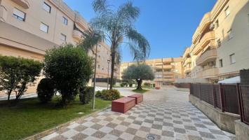 ¡¡ OPORTUNIDAD ÚNICA !! PISO CON DOS PATIOS EN JARDINES DEL TEMPUL. photo 0