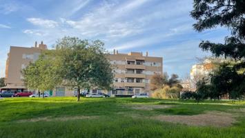 ESTUPENDO PISO EN URBANIZACION CERRADA CON TERRAZA, VPO. photo 0