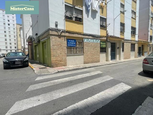 Local comercial Frente al Hospital de Jerez photo 0